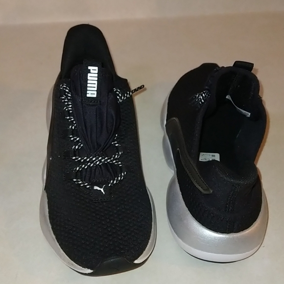 Puma Hybrid - Picture 3 of 4